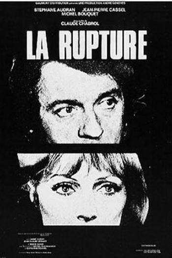  de Filme Trágica Separação (1970)