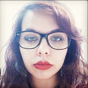 Foto de perfil de Steffani Estevo