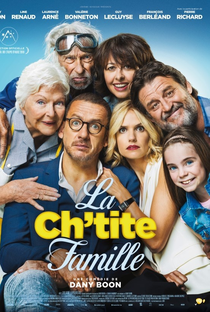 Family Is Family - Poster / Capa / Cartaz - Oficial 1