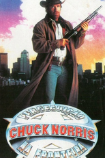 Perseguição na Fronteira (Walker, Texas Ranger: One Riot, One Ranger)