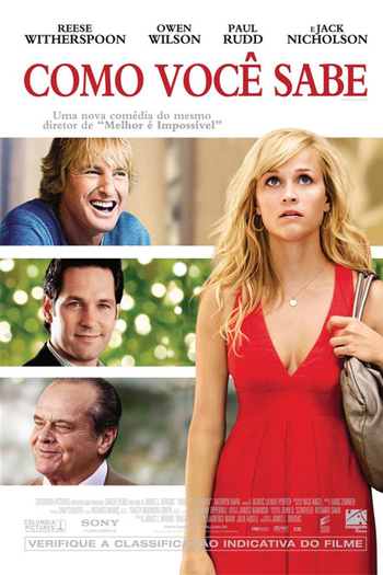  de Filme Como Você Sabe (2010)