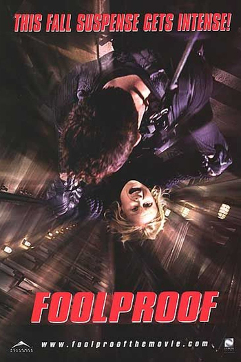  de Filme Jogo de Risco (2003)