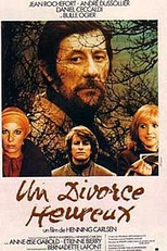 Um Divórcio Feliz (Un divorce heureux)