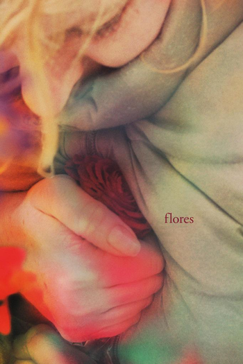 Poster de Curta Flores (2018)