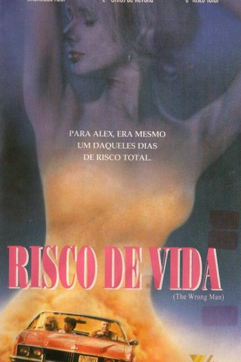  de Filme Risco de Vida (1993)