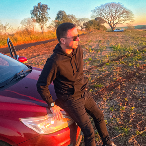 Foto de perfil de Luiz Afonso Fischer