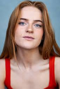Lydia Hunt