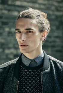 Jolan De Bouw - Poster 1