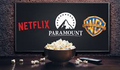 Netflix lucra bilhões após sair da disputa pela Warner e CFO comemora resultado