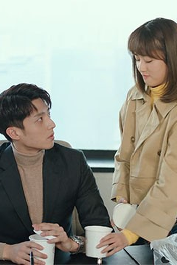 Poster de Episódio 第21集 (2021)