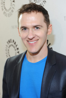 Jeff Davis (XIII) - Poster 1