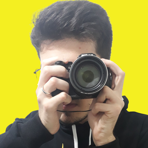 Foto de perfil de Lucas