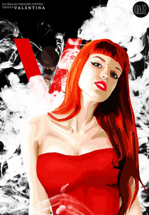 Valentina (Valentina)