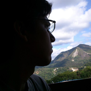 Foto de perfil de Hugo Ribeiro
