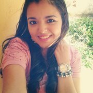 Foto de perfil de Larissa Moraes