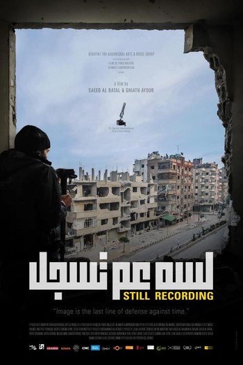  de Filme Seguir Filmando (2018)