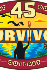 Survivor (45ª temporada) (Survivor (Season 45))