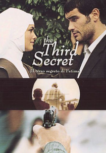 O Terceiro Segredo de Fátima (Il terzo segreto di Fatima)