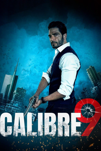  de Filme Calibre 9 (2020)
