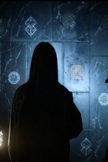 Poster de Episódio Sacrifice (2021)