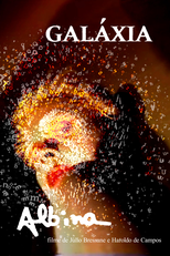 Galáxia albina (Galáxia albina)