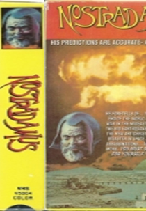 As Profecias De Nostradamus (The Prophecies of Nostradamus)