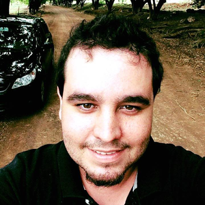 Foto de perfil de Peterson