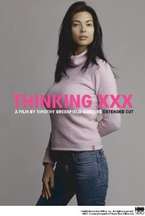 Pensando XXX - Poster / Capa / Cartaz - Oficial 1