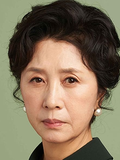 Kim Hye-Ok