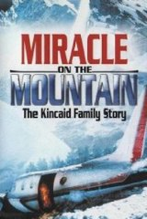 O Milagre na Montanha: A História da Família Kincaid - Poster / Capa / Cartaz - Oficial 3