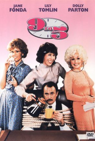 Poster 4 de Filme Como Eliminar seu Chefe (1980)