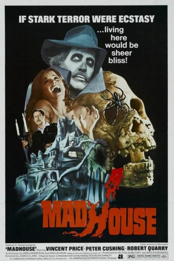  de Filme Dr. Morte (1974)