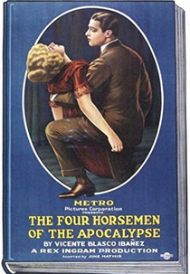 Os Quatro Cavaleiros do Apocalipse (The Four Horsemen of the Apocalypse)