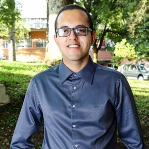 Foto de perfil de Adriano