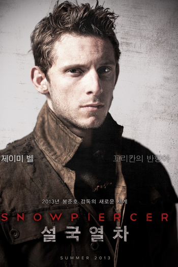  de Filme Expresso do Amanhã (2013)