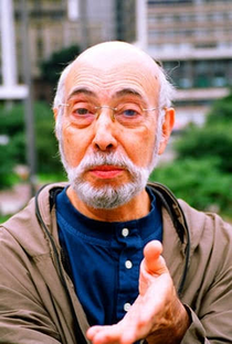 Paulo Hesse - Poster 1