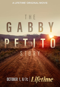 A História de Gabby Petito (The Gabby Petito Story)