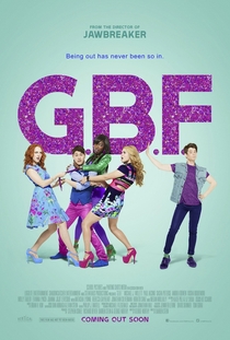G.B.F. - Poster / Capa / Cartaz - Oficial 1