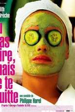 Tu vas rire, mais je te quitte (Tu vas rire, mais je te quitte)