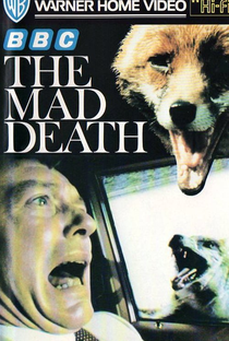 The Mad Death - Poster / Capa / Cartaz - Oficial 3