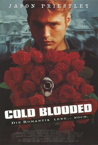 Poster 3 de Filme A Sangue Frio (1995)