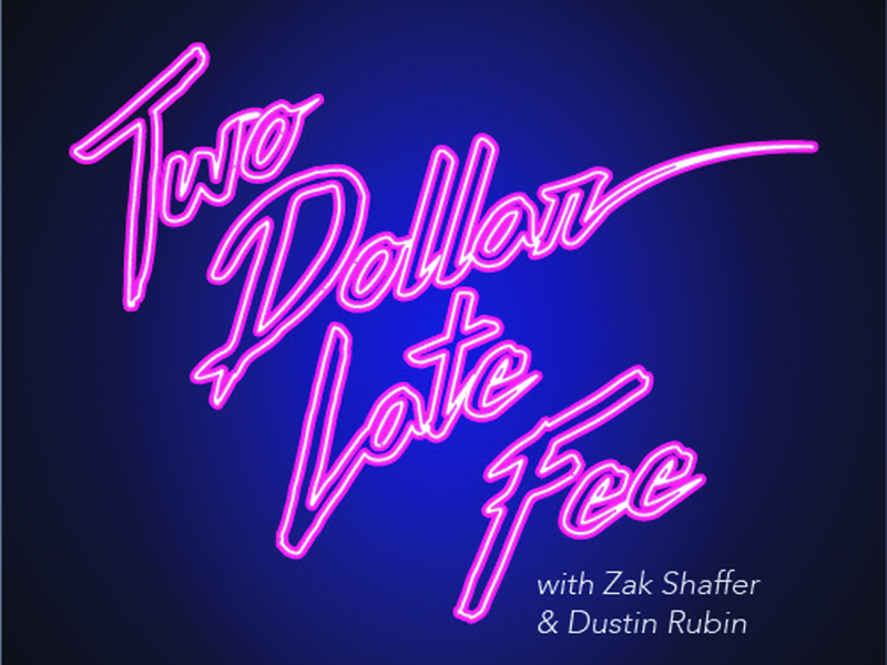 Foto 1 de Two Dollar Late Fee (1ª Temporada)