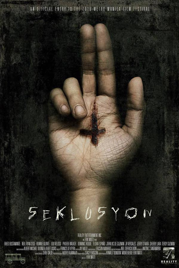  de Filme Seklusyon (2016)