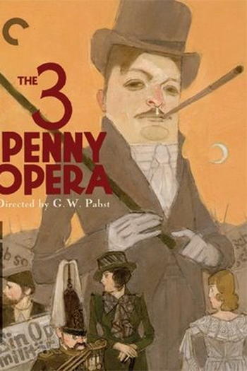  de Filme A Ópera dos Pobres (1931)