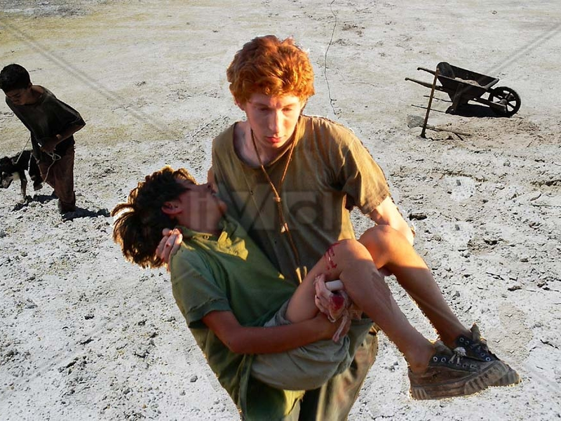 Foto 3 de Rosso Malpelo