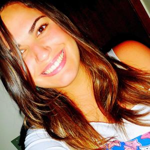 Foto de perfil de Julianna Gama