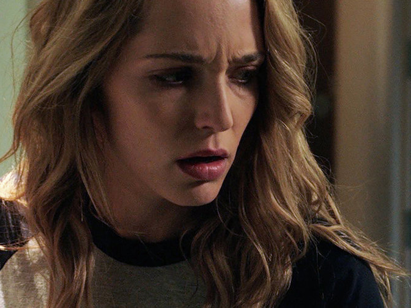 Foto 10 de A Morte Te Dá Parabéns