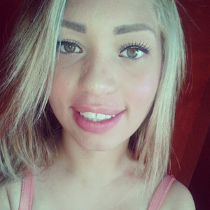 Foto de perfil de Danielli Rocha