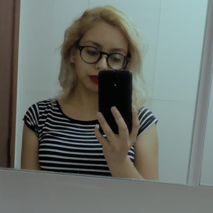 Foto de perfil de Mariane DeLarge