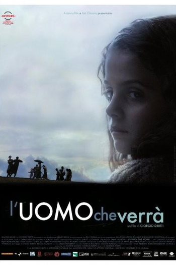 Poster de Filme O Homem que Virá (2009)